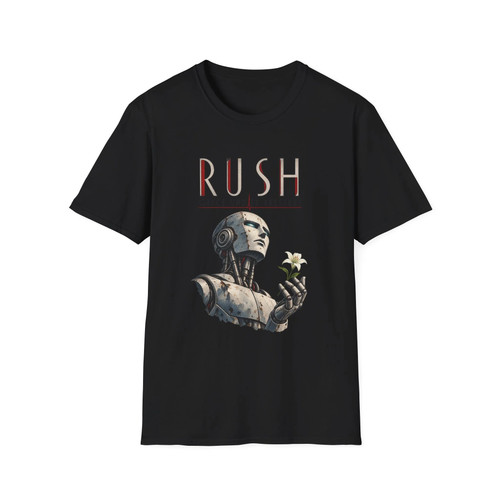 Rush grace under pressure - grace,