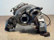 Volkswagen Passat B7 2014 1.6 Diesel Turbo Charger 03L253016 Free Delivery!!! #1