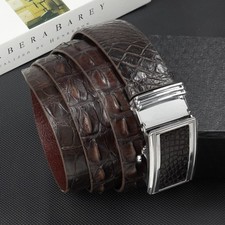 No Jointed - Real Crocodile