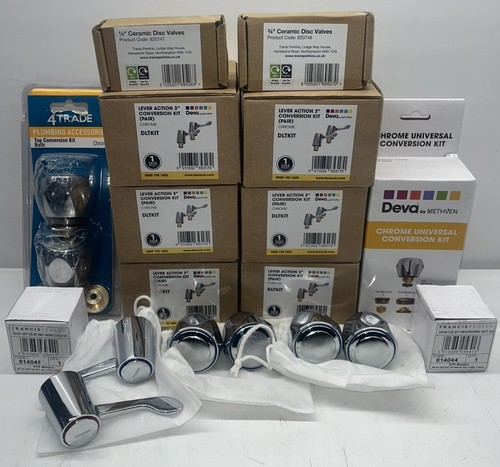 Replacement tap valves ceramic - tap,