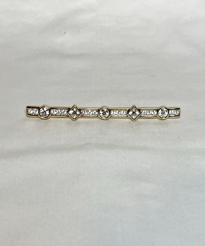 Vintage swarovski signed - vintage, swan