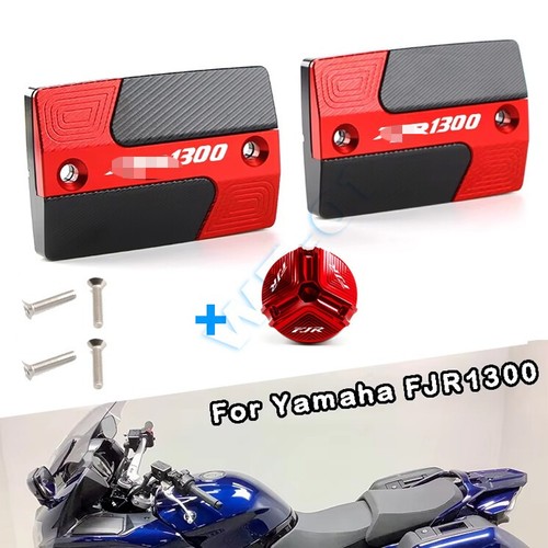 For yamaha fjr 1300 2024 - for,