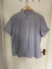 Men’s Striped Short Sleeve