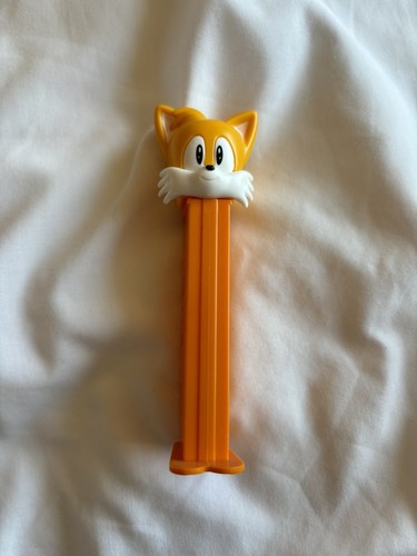 Pez dispenser sonic the - pez,