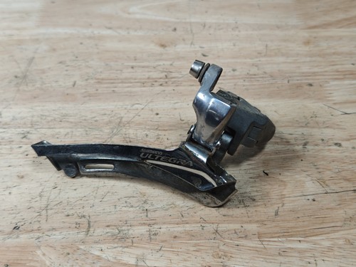 Shimano ultegra double - shimano, front