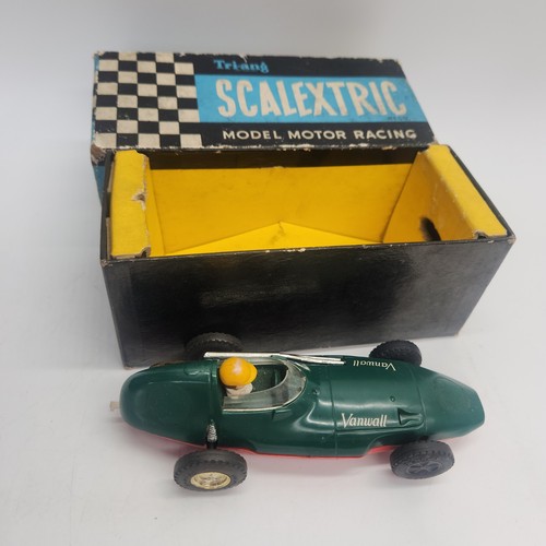 Vintage tri ang scalextric c55 - vintage, tri-ang