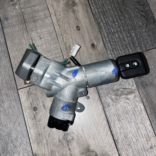 Reconditioned genuine ignition - reconditioned,