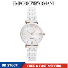 EMPORIO ARMANI WOMENS WATCH