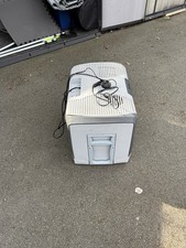  230v (and 12volt)  Travel Fridge Caravan Motorhome