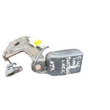 Citroen C4  2004-2010 Left