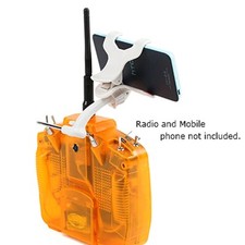 Turnigy RC Transmitter Cell Phone FPV Mount Adapter Bracket