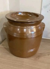 Immaculate Earthenware french