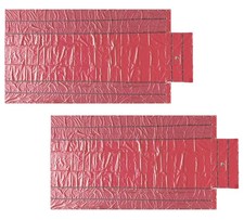 2 PK Airbag Parachute Fabric