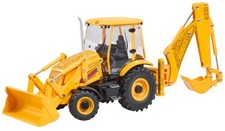 Britains BRI 43411 JCB 80th