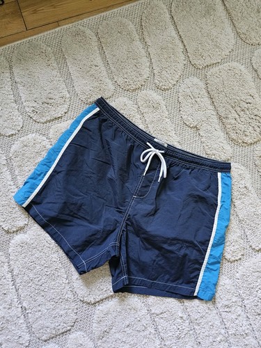 Y2k kangaroo poo navy and - kangaroo, blue