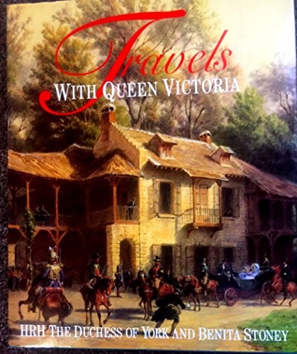 Travels with queen - travels,