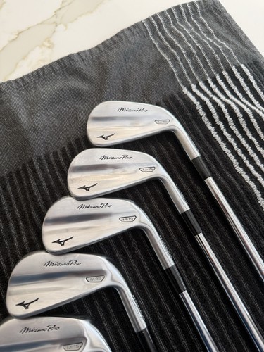 Mizuno pro kbs - pro, m-15