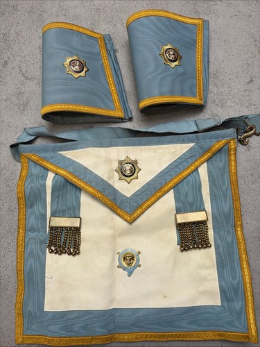 Raob buffaloes apron - apron, &