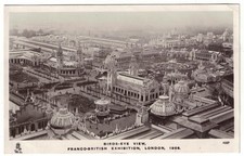 Real Photograph Postcard
