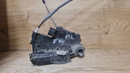 Bmw e46 front left door - front,