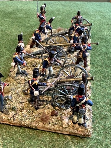 Victrix british napoleonic - victrix,