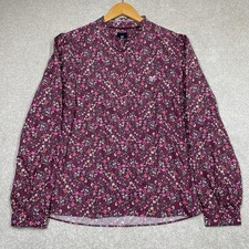 Crew Clothing Company Floral