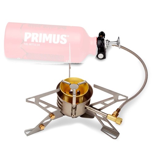 Primus multifuel iii stove - primus,