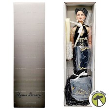 Robert Tonner Wolfsbane Doll Tonner T10ADDD01