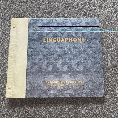 Linguaphone institute french - linguaphone,