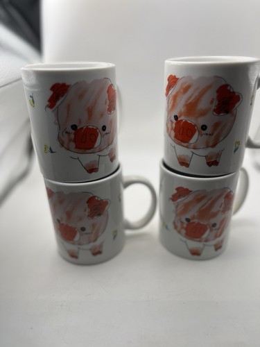 Arthur wood fun pig coffee - arthur,
