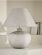 M&S Home Roma Urn Table Lamp