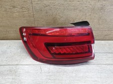 AUDI A4 S-LINE ESTATE PASSENGER SIDE TAIL LIGHT 2017 8W9945091