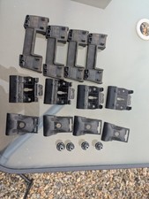 Thule 186112 Fitting Kit For