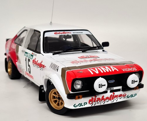 Sunstar ford escort - ford,