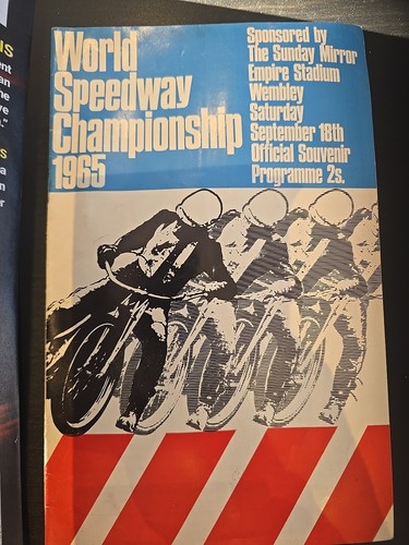 1965 wembley world - wembley, final