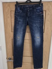 Timezone Blue  Men’s