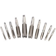 DRAPER UNF Hand Tap Set 10