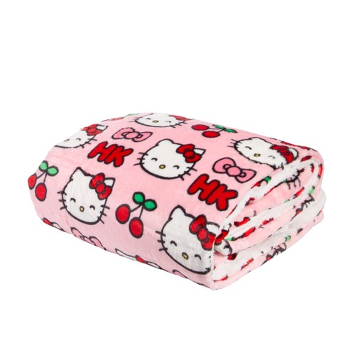 Skinnydip hello kitty cherry - skinnydip,