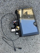 Audi TT MK2 (2006-2014) Apple CarPlay & Android Auto Stereo Head Unit