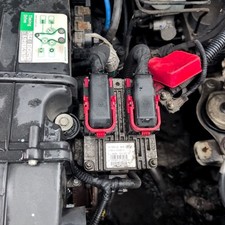 FORD KA EDGE 2008-2016 ENGINE