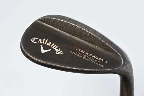 Callaway mack daddy sand - mack,