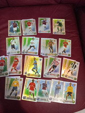 Match Attax Extra 2008/09 -