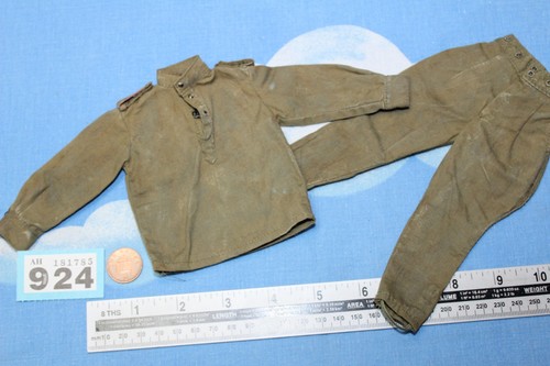 Dragon scale ww2 - 1:6, russian