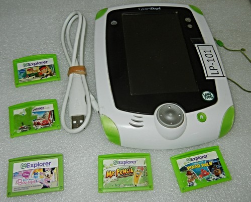 Leapfrog leappad2 5 - leapfrog,