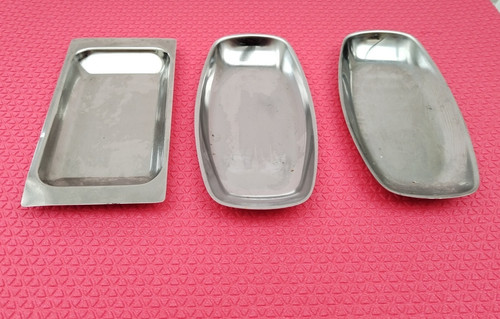 Vintage stainless steel - vintage,
