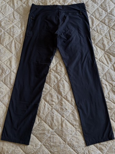 Rohan ladies stretch - ladies,