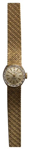 Pre owned rotary vintage 9ct - vintage,