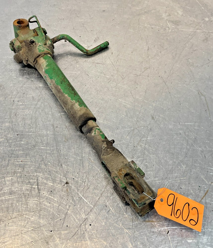1979 john deere 850 - 1979, tractor