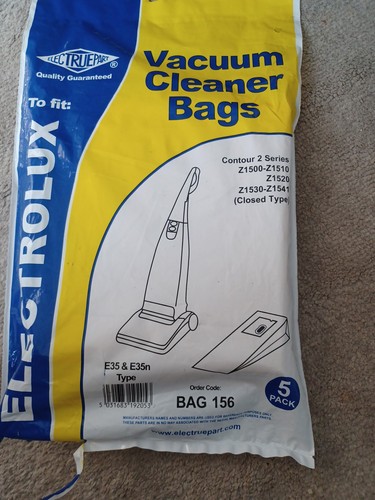Electrolux contour series - contour, 2