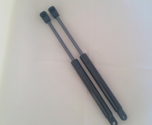 Bonnet damper set - bonnet, porsche